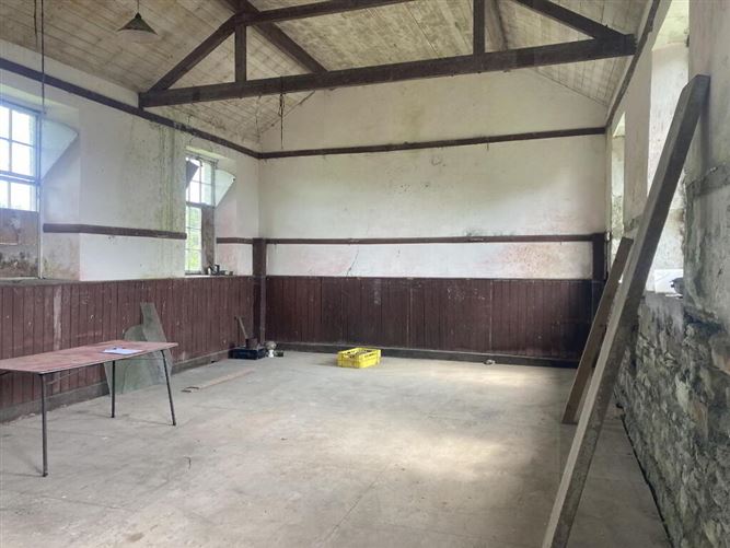 Derrinwillin, Dowra, Leitrim