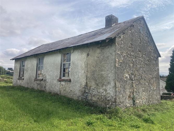 Derrinwillin, Dowra, Leitrim