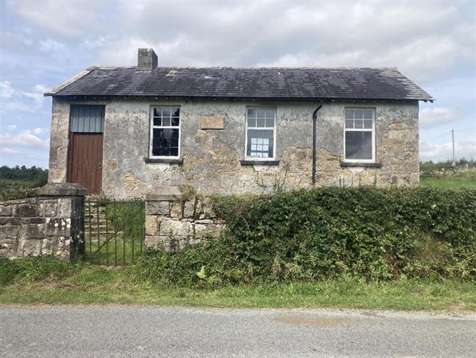 Derrinwillin, Dowra, Leitrim