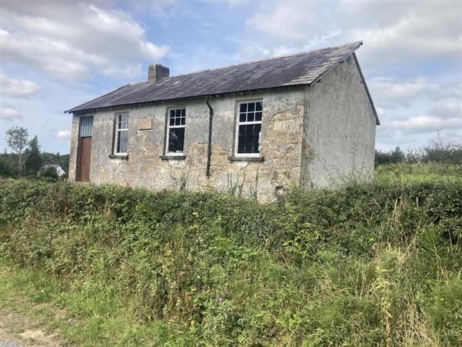 Derrinwillin, Dowra, Leitrim