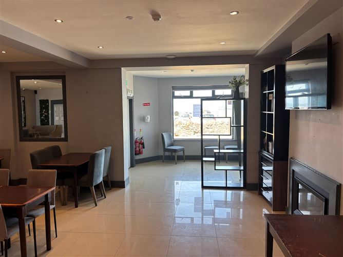 The Wilde Hotel, Ballybunion, Kerry