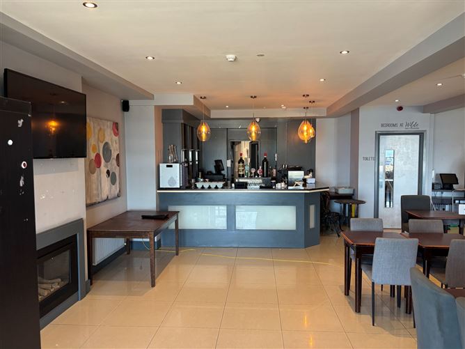 The Wilde Hotel, Ballybunion, Kerry