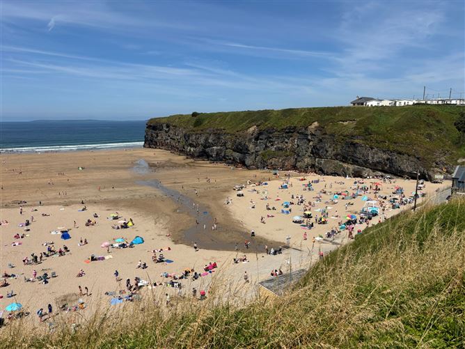 The Wilde Hotel, Ballybunion, Kerry
