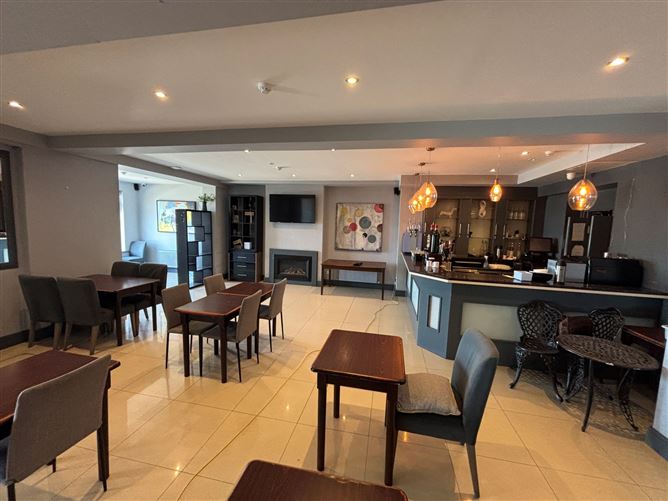 The Wilde Hotel, Ballybunion, Kerry