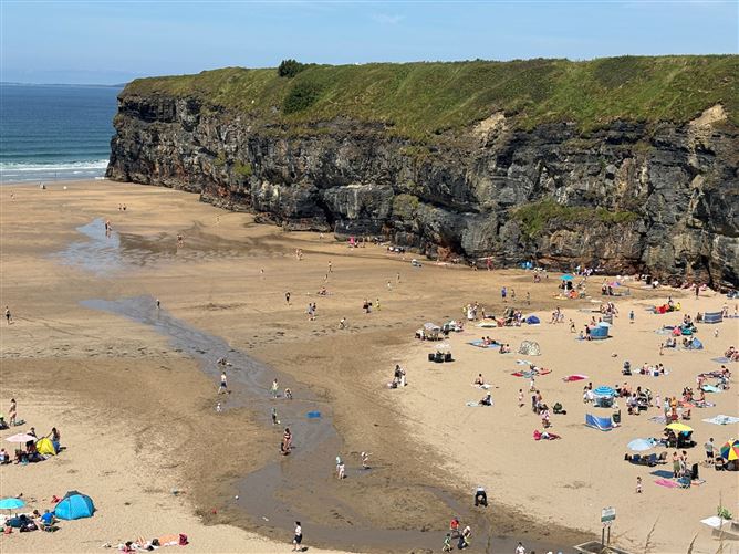 The Wilde Hotel, Ballybunion, Kerry