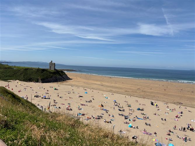 The Wilde Hotel, Ballybunion, Kerry