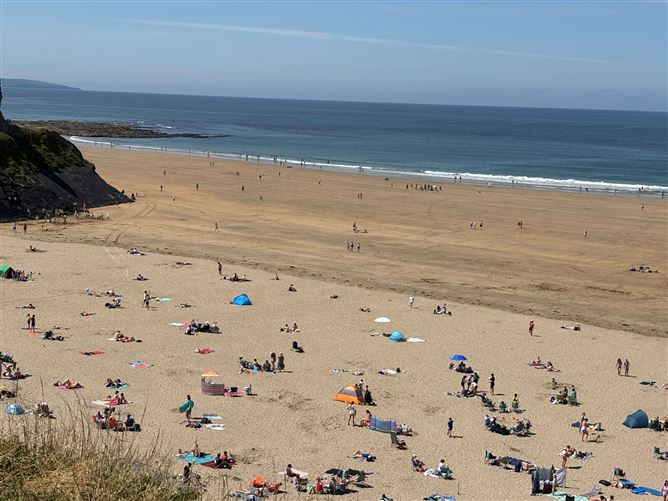 The Wilde Hotel, Ballybunion, Kerry