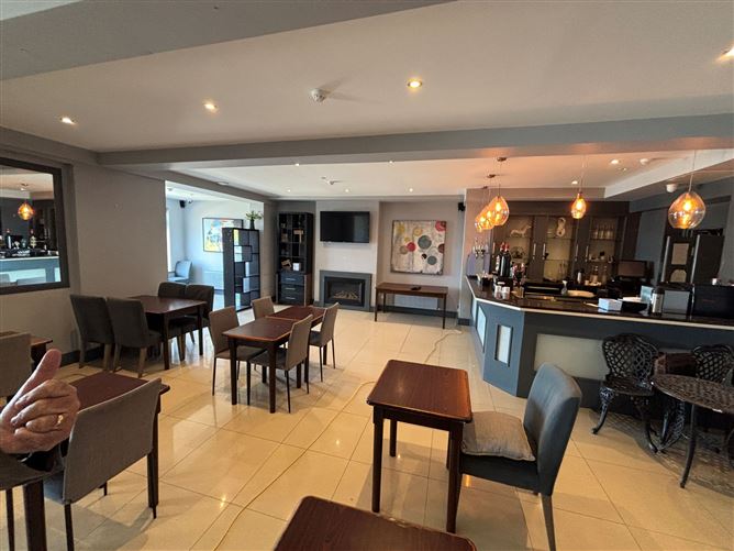 The Wilde Hotel, Ballybunion, Kerry
