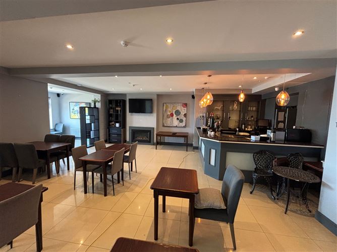 The Wilde Hotel, Ballybunion, Kerry