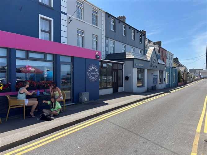 The Wilde Hotel, Ballybunion, Kerry