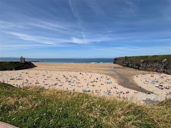 The Wilde Hotel, Ballybunion, Kerry