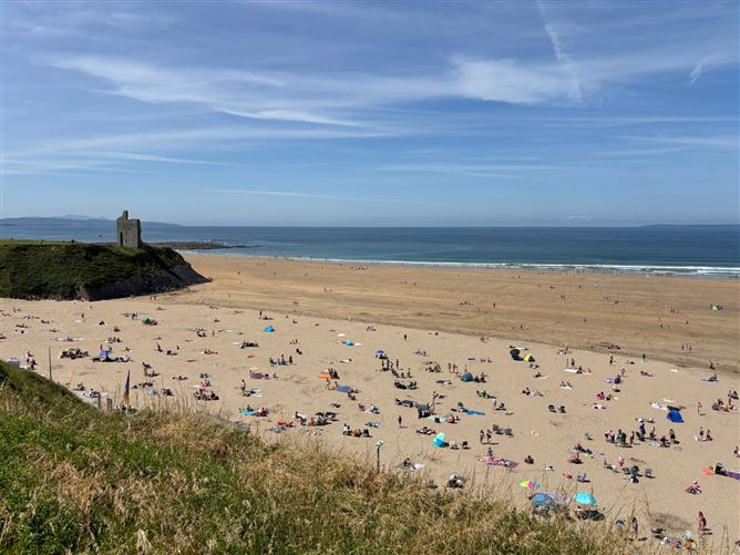 The Wilde Hotel, Ballybunion, Kerry