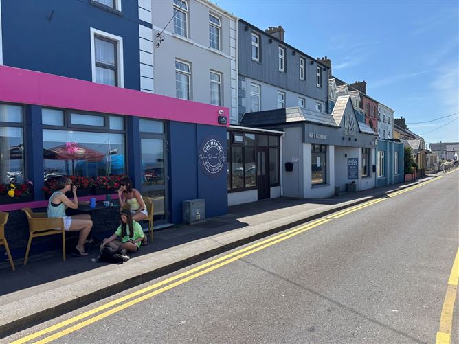The Wilde Hotel, Ballybunion, Kerry