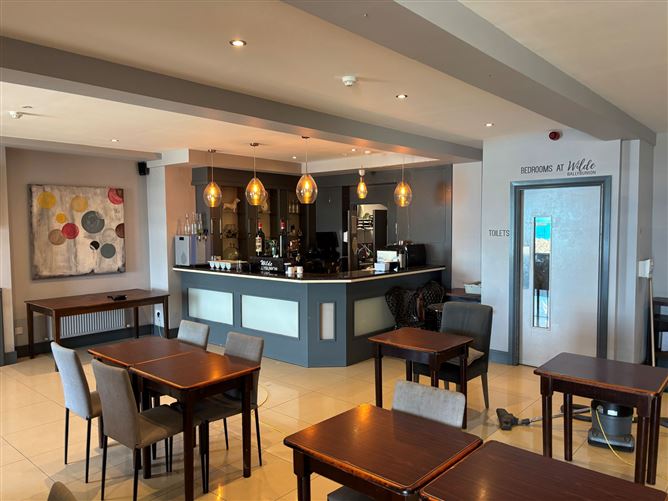 The Wilde Hotel, Ballybunion, Kerry