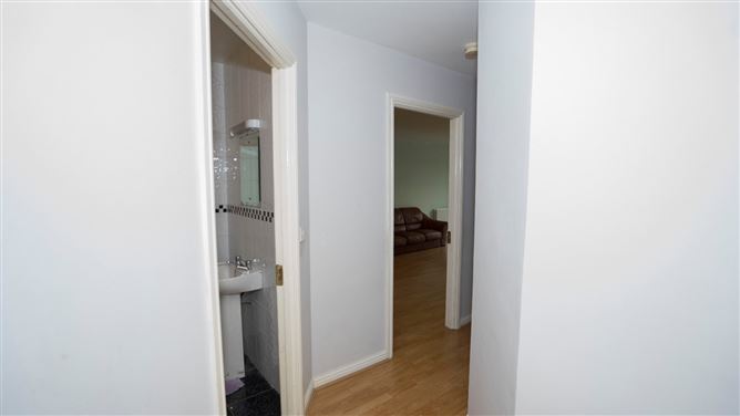 Apartment 29 Riverview, Saint Nicholas Gardens, Bridge Street, Dundalk, Co. Louth
