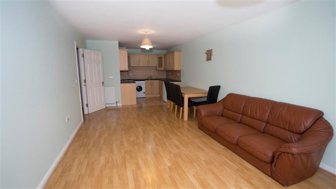 Apartment 29 Riverview, Saint Nicholas Gardens, Bridge Street, Dundalk, Co. Louth