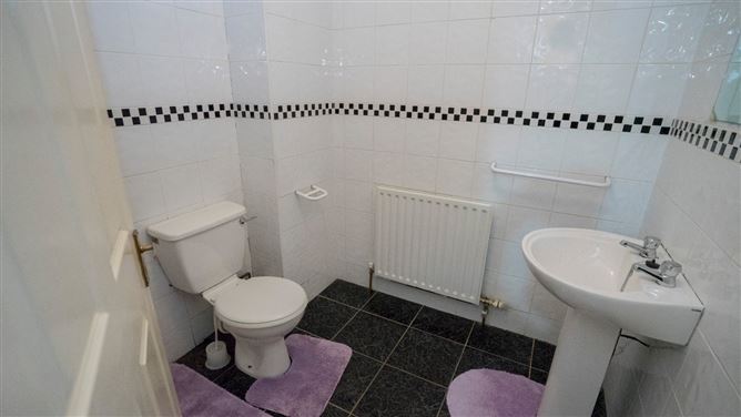 Apartment 29 Riverview, Saint Nicholas Gardens, Bridge Street, Dundalk, Co. Louth