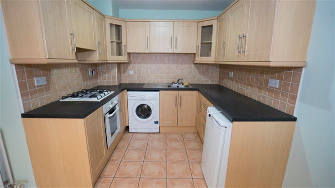 Apartment 29 Riverview, Saint Nicholas Gardens, Bridge Street, Dundalk, Co. Louth