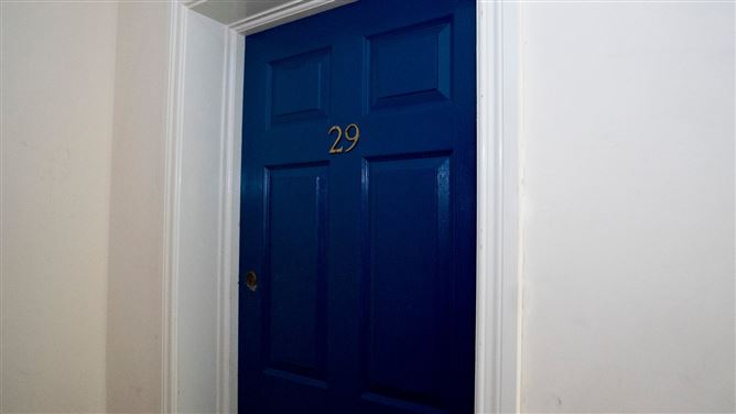 Apartment 29 Riverview, Saint Nicholas Gardens, Bridge Street, Dundalk, Co. Louth