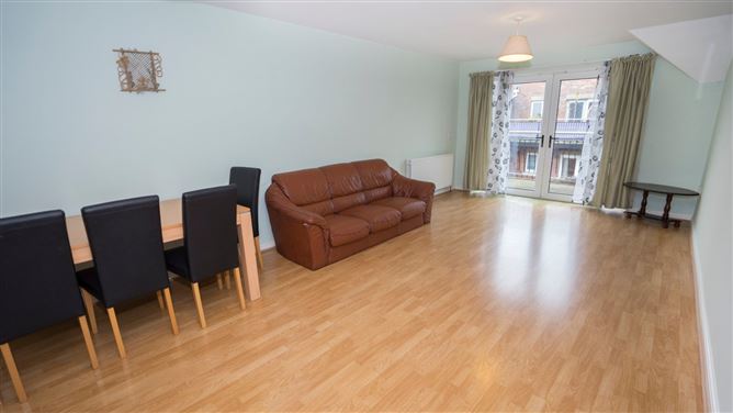 Apartment 29 Riverview, Saint Nicholas Gardens, Bridge Street, Dundalk, Co. Louth