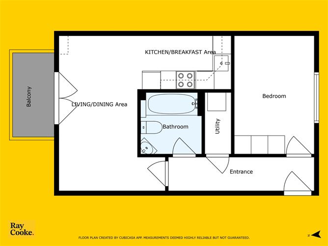 44 Hampton Wood Road, Finglas, Dublin 11, D11 R720