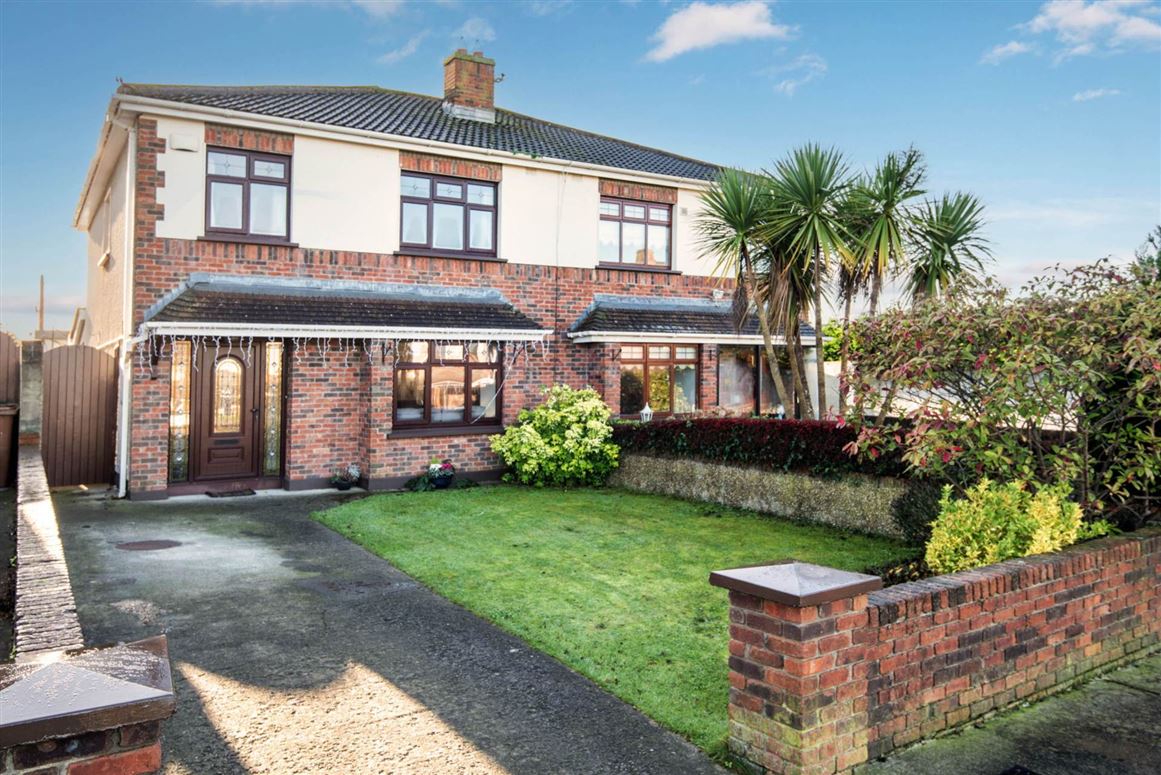26 Gartan Court, Swords, County Dublin