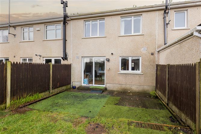 7 Forgehill Drive, Stamullen, Meath