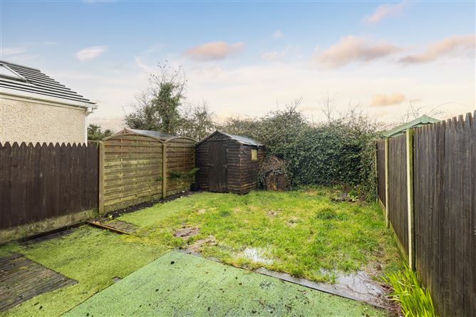 7 Forgehill Drive, Stamullen, Meath