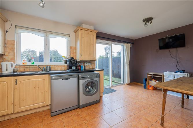 7 Forgehill Drive, Stamullen, Meath