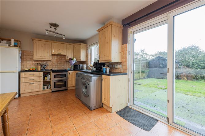 7 Forgehill Drive, Stamullen, Meath