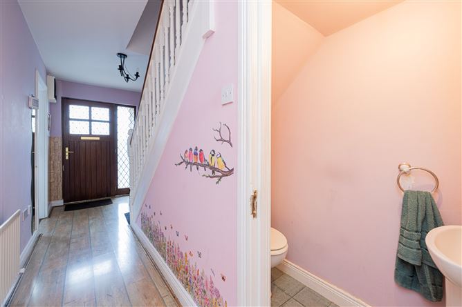 7 Forgehill Drive, Stamullen, Meath