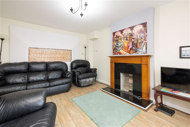 7 Forgehill Drive, Stamullen, Meath