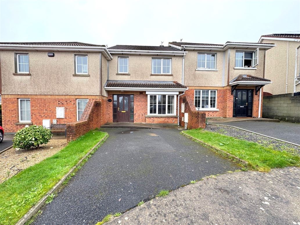 129 Fiodh Mor, Ferrybank, Waterford City, Co. Waterford
