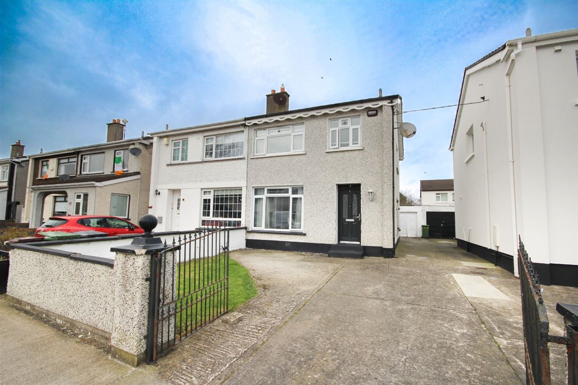 19 Raheen Road, Tallaght, Dublin 24