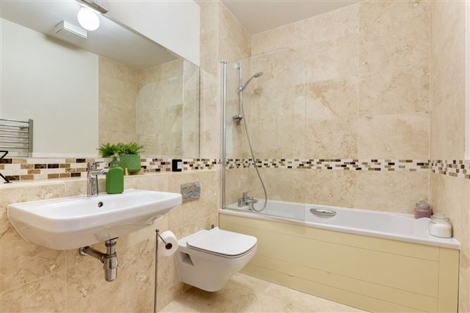 310 The Elm, Trimbelston, Goatstown Road, Dublin 14