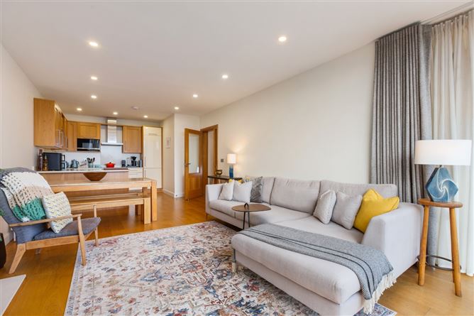 310 The Elm, Trimbelston, Goatstown Road, Dublin 14