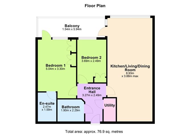 310 The Elm, Trimbelston, Goatstown Road, Dublin 14