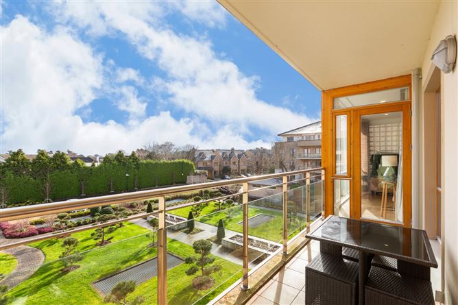 310 The Elm, Trimbelston, Goatstown Road, Dublin 14