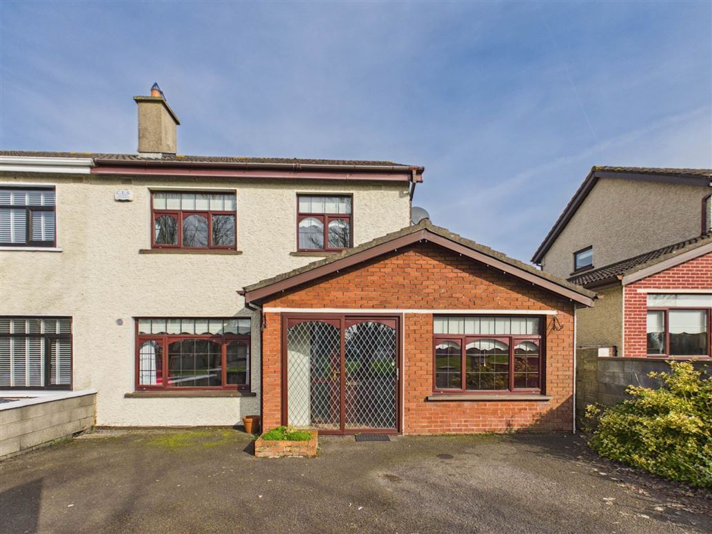 7 Sherwood, Pollerton, Carlow, County Carlow
