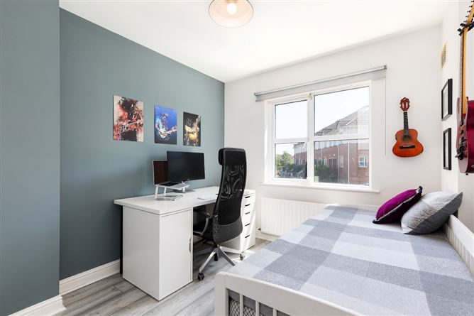 54 Boroimhe Maples, Swords, Co. Dublin