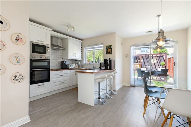 54 Boroimhe Maples, Swords, Co. Dublin