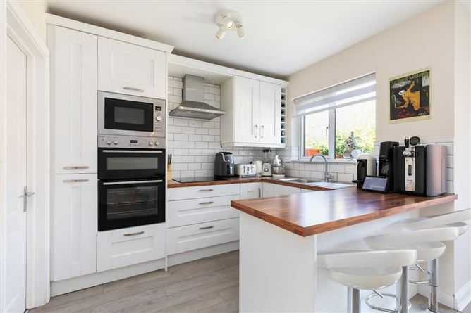 54 Boroimhe Maples, Swords, Co. Dublin