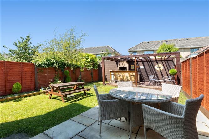 54 Boroimhe Maples, Swords, Co. Dublin