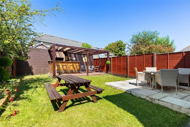 54 Boroimhe Maples, Swords, Co. Dublin