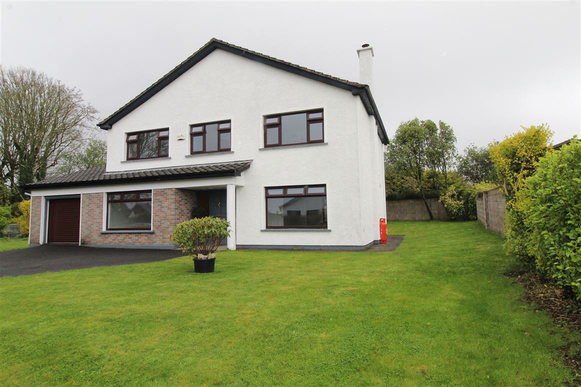 16 Shrewsbury, Ballinlough Road, Ballinlough, Cork City