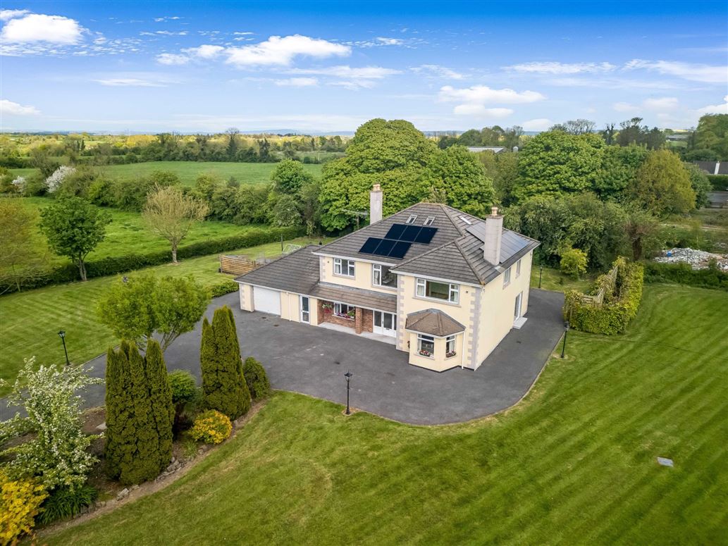 Collierstown, Tara, Co. Meath