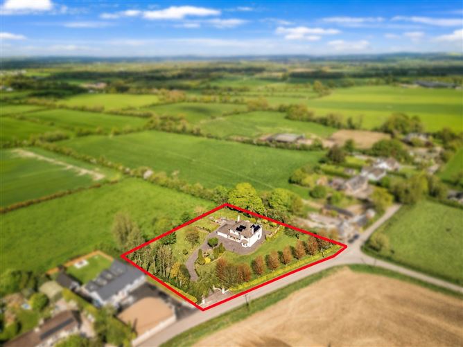 Collierstown, Tara, Co. Meath