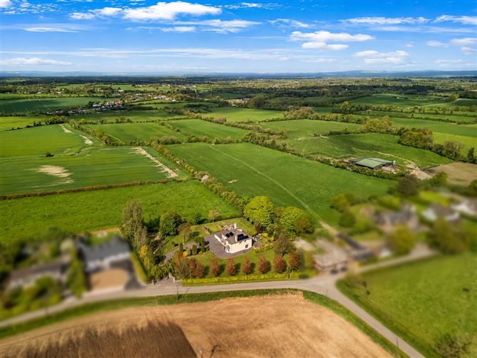 Collierstown, Tara, Co. Meath