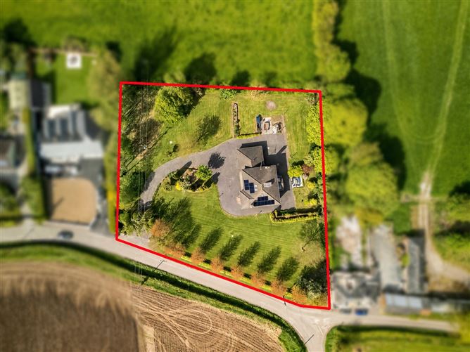 Collierstown, Tara, Co. Meath