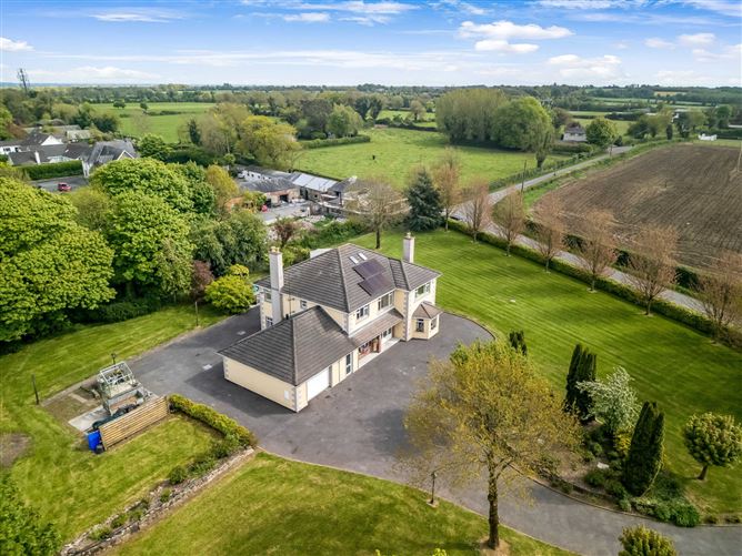 Collierstown, Tara, Co. Meath